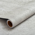 papier peint adhésif texture grunge moderne gris industriel