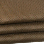 tissu antidérapant polyester acrylique blanc noir bleu gris moderne perforations 150cm non slip