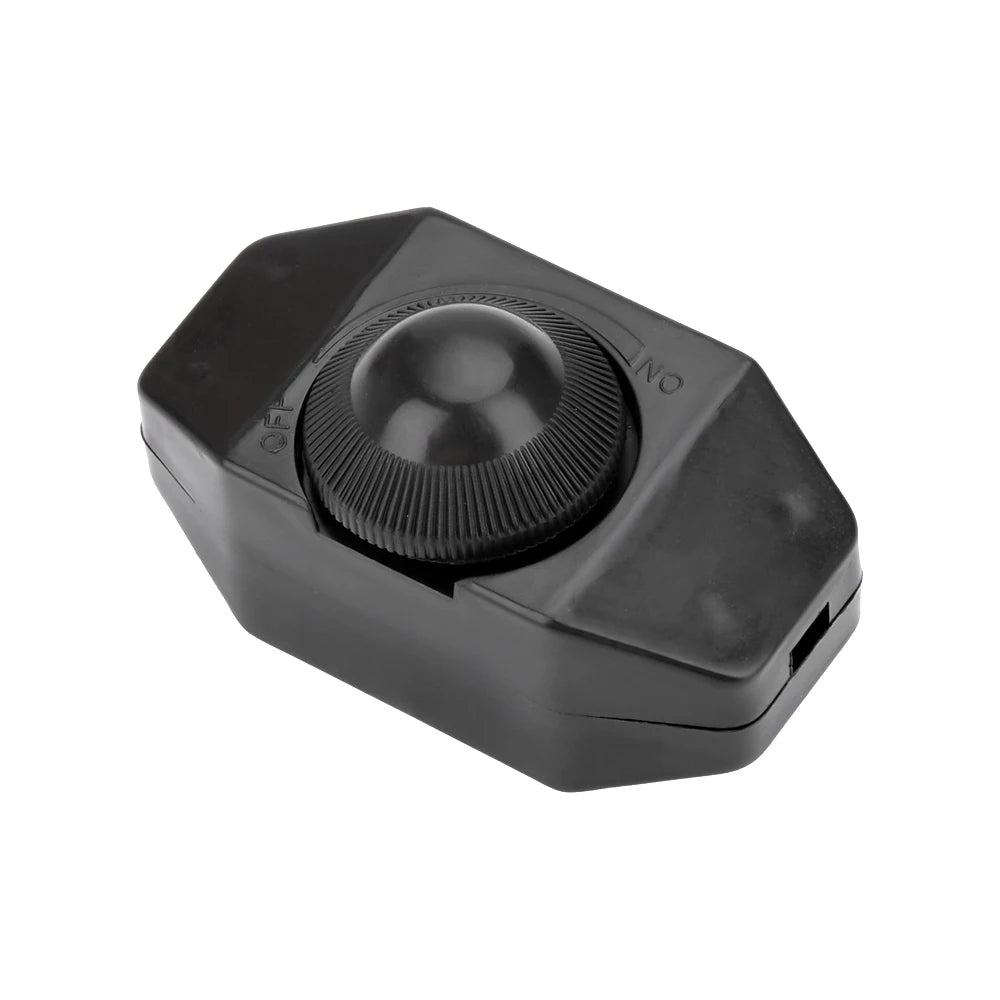 interrupteur tactile variateur led 300w 60w blanc noir moderne minimaliste