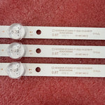 bande lumineuse led blanc moderne 3v 5v 100000h smd non visible salon