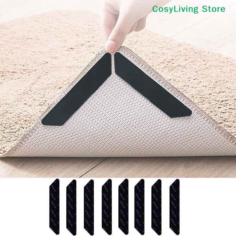 protections angulaires tapis adhésives noires beiges gris marron utilitaires intérieures pièces plus