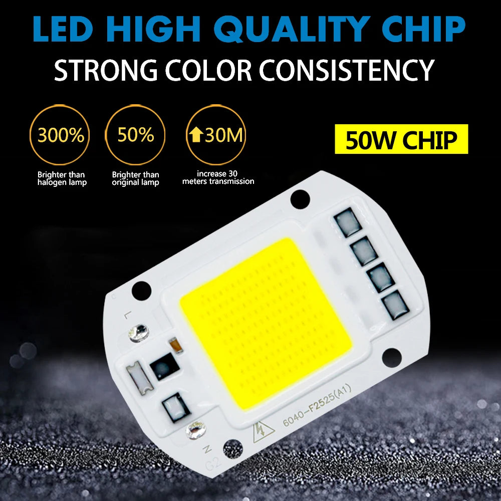 projecteur led motion sensor 10w 30w 50w ip65 moderne acier inoxydable clips extérieur