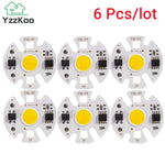 plaque led blanc 3w 5w 7w 10w 12w ac110v 220v circuits imprimés aluminium
