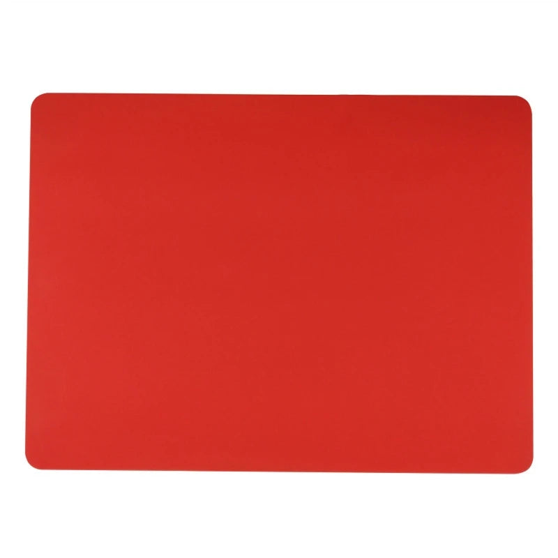 tapis souris silicone rouge bleu jaune vert rose marron noir blanc moderne
