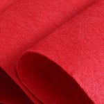 tapis rouge personnalisable moderne allée événement mariage longueur variante décoration intérieure extérieure festive