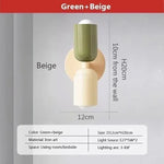 lampes murales modernes double tête éclairage cuisine minimalisteambiante 5w