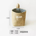 sac main moderne étoiles rayures jute beige gris rustique anneaux logo étiquette poignée