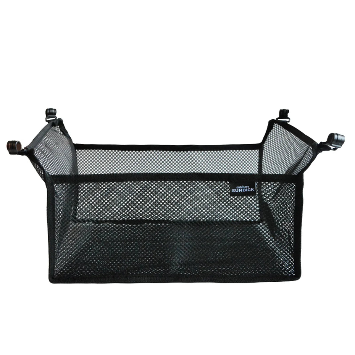 sac rangement filet camping table pliante organiser outils cuisine extérieur barbecue picnic portable gọn/vnd