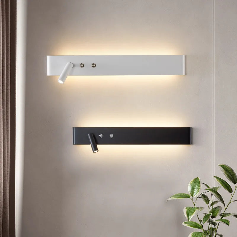 Comparaison des tailles 30cm, 60cm et 90cm de l'applique