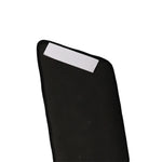 protège carrosserie emblème pare chocs noir motif diamanté opalescent adhésif velcro automobile utilitaire trois