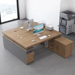 moderne bois panneaux mdf 1.2m 1.4m 1.6m 1.8m tapis clavier souris