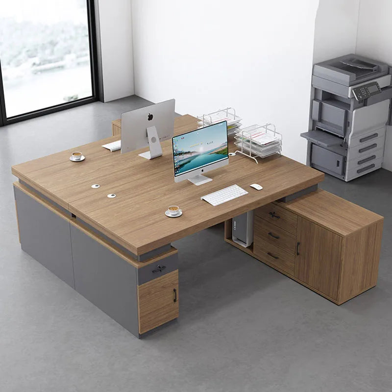 moderne bois panneaux mdf 1.2m 1.4m 1.6m 1.8m tapis clavier souris
