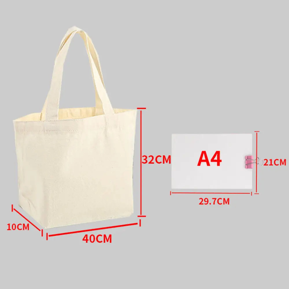 sac main noir toile fermeture eclair moderne poignees uni décontracté femme provisioning bag
