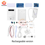 lampe led ajustable kit diy variateur pwm carte electronique assemblez vous même