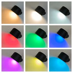 lampe murale led rechargeable tactile moderne cuisine chambre salle bain entree étude