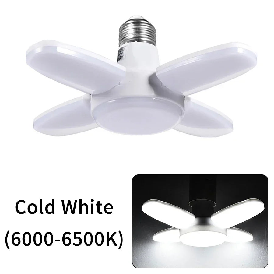 ampoule led pliable e27 blanc mat moderne vis e27 salon 180 degres 5500k 249lm