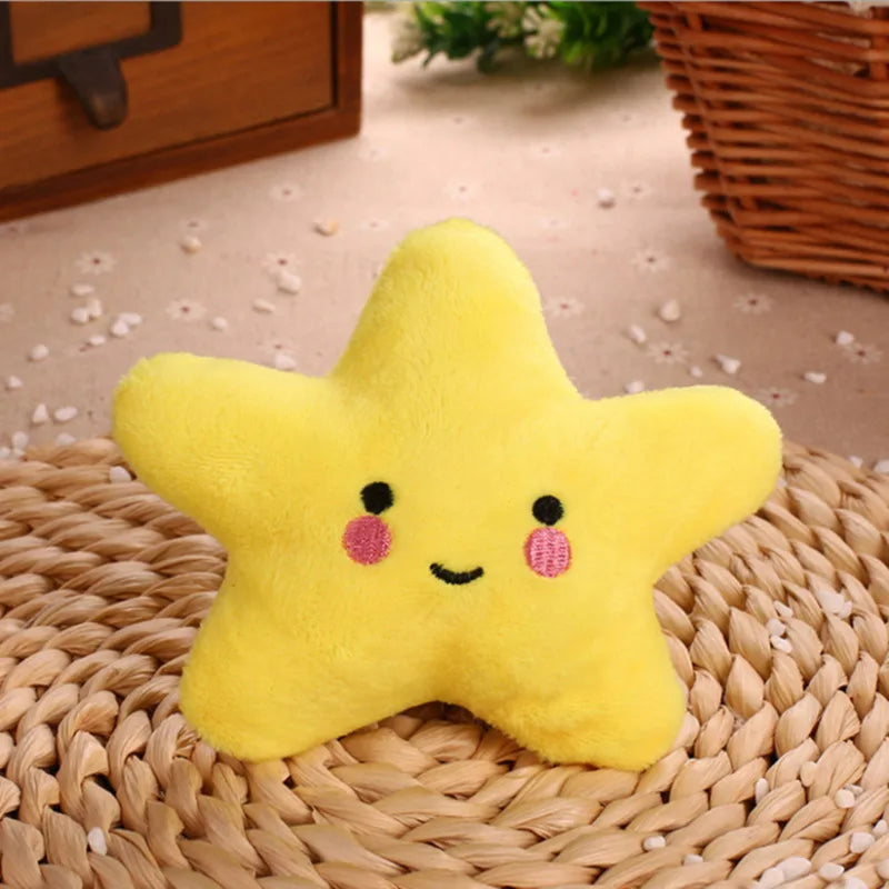coussin fleur peluche lavable rose gris vert jaune violet moderne chambre lit