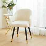housse fauteuil moderne imprimé feuilles couleur gris orange vert élasthanne polyester amovible lavable