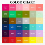 serviette plage rayée personnalisable nom absorbante polyester machine moderne minimaliste rouge blanc vert bleu.orange