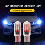 ampoules led rouge transparentes haute luminosité 2400 lumens modernes