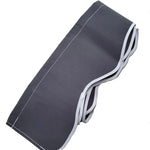 toile gris uni impermeable moderne clips fixation 2m 5m 3m 5m 4m 3m 8m