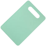 planches découper micro structurées modernes blanc vert rose jaune violet clips poignée écologiques cuisine