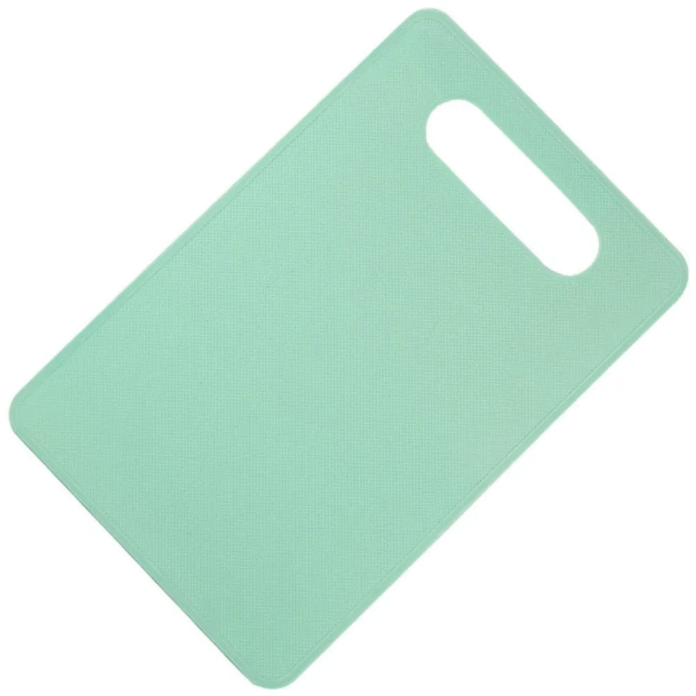 planches découper micro structurées modernes blanc vert rose jaune violet clips poignée écologiques cuisine