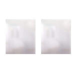film fenêtre autoadhésif opaque dépoli stickers vitre moderne minimalistes textures granuleuses