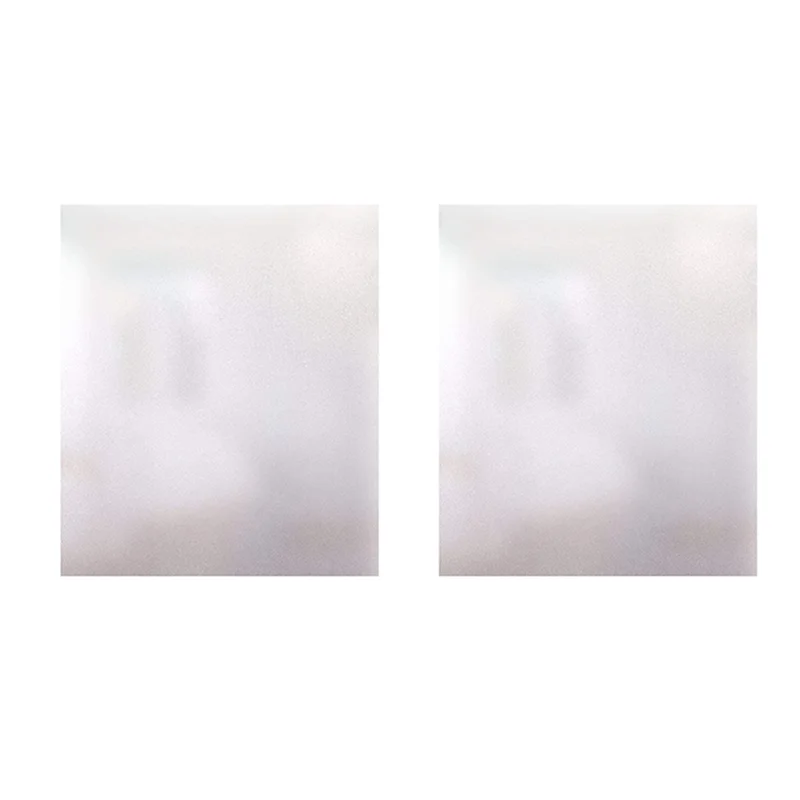 film fenêtre autoadhésif opaque dépoli stickers vitre moderne minimalistes textures granuleuses