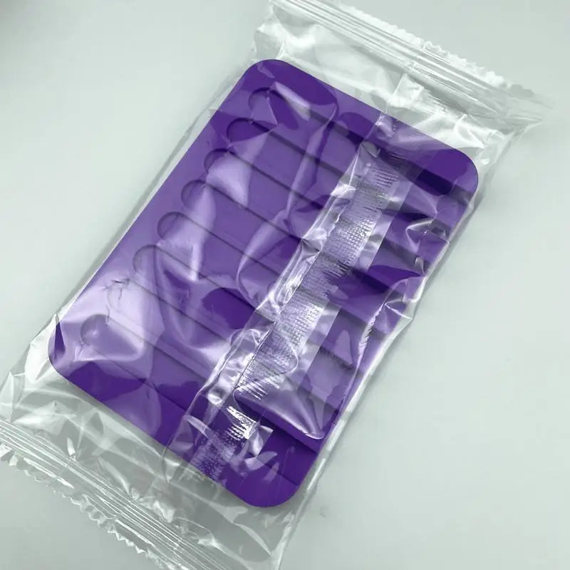 support savon gris moderne adhésif respectueux environnement douche évier cuisine