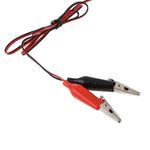 lampe led blanc moderne 12v 18led cable longue duréeénergie faible