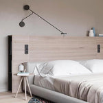lampe suspension moderne minimaliste fixation mur noir éclairage quotidien chambre cuisine salle manger