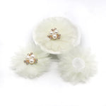 accessoire cheveux strass gris rose blanc violet féminin décoration intérieure festive anniversaire baby shower