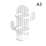 support mural adhésif brosse dents électrique moderne vert rose blanc noir