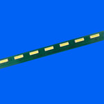 bande rétroéclairage led 49inch fhd vert blanc bleu moderne connecteur dimensions grille