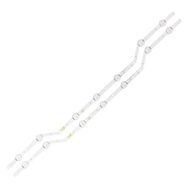 bande lumineuse flexible adhésive blanc lisse moderne connecteur électrique certifiée
