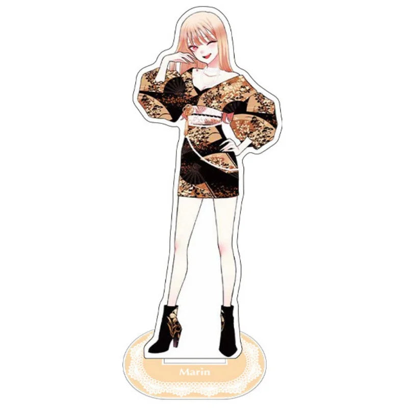 porte clés anime figurines collection imprimés détaillés argentés unisexe fashion cadeaux