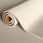 tapis gazon artificiel vert orange moderne imperméable résistant salon chambre salle bain
