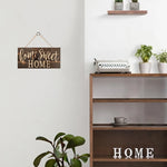 Décoration murale en bois pour intérieur chaleureux