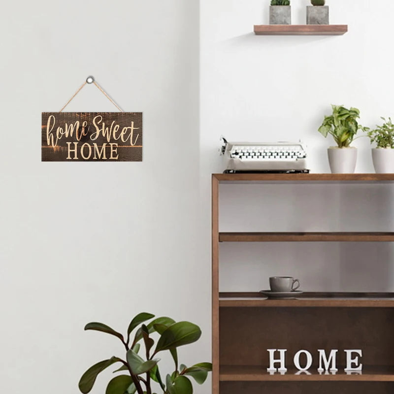Décoration murale en bois pour intérieur chaleureux