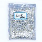 diodes led 1w 3w blanc chaud froid jaune vert bleu puce smd 3.2v 3.6v