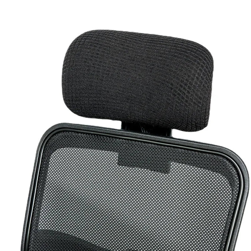 couvre tête chaise tissu carreaux clips imperméable vert beige noir moderne