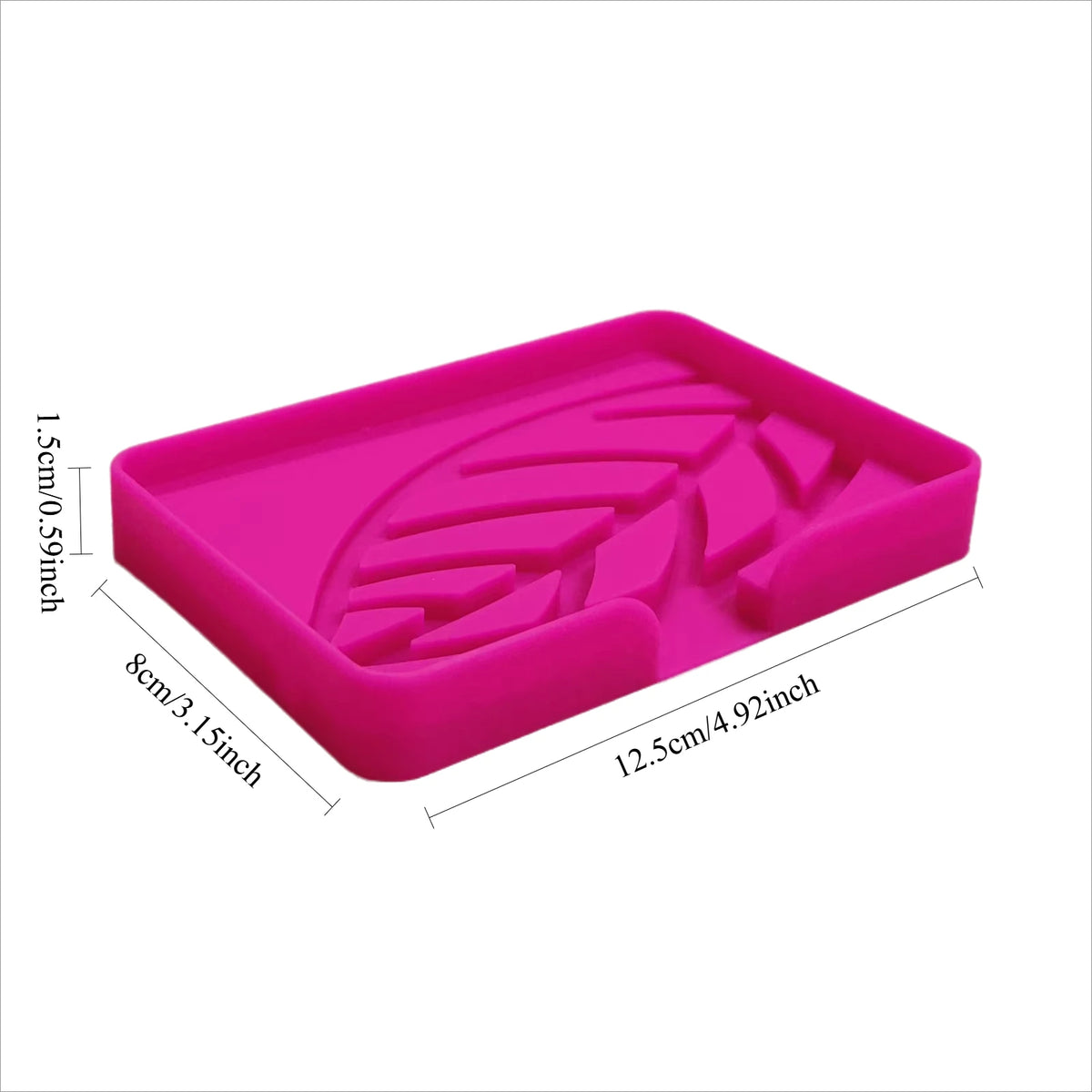 tapis lavage évier silicone gris vert beige moderne respectueux environnement 42x10cm