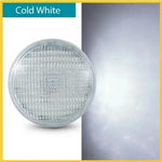 projecteurs piscine led ip68 rgb blanc chaud blanc froid controle distant 12vac 18w 35w