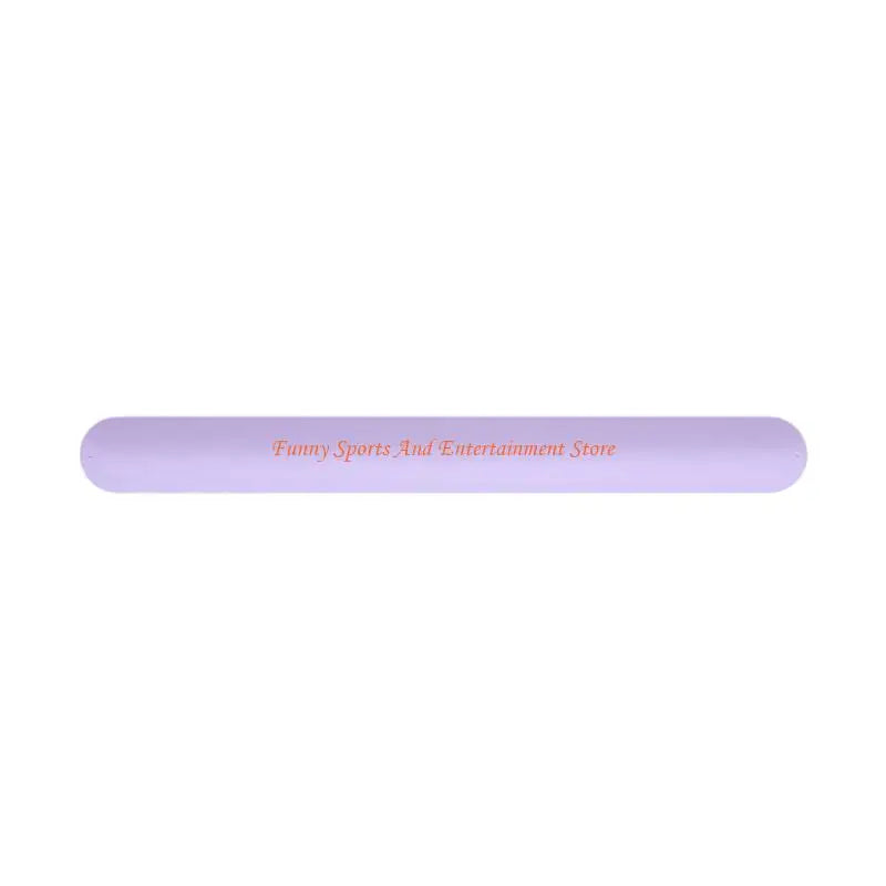 tapis yoga bleu noir gris violet moderne bracelet silicone durable