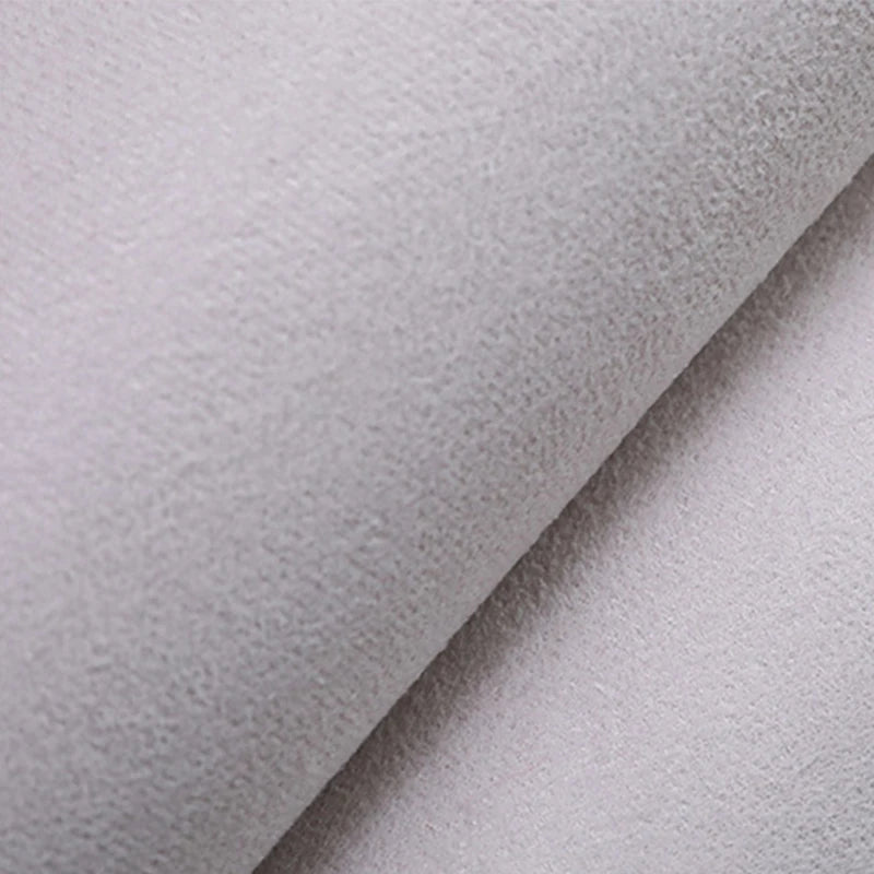 tapis fourrure synthétique moderne blanc rose doux salon chambre decoration 100cm 120cm