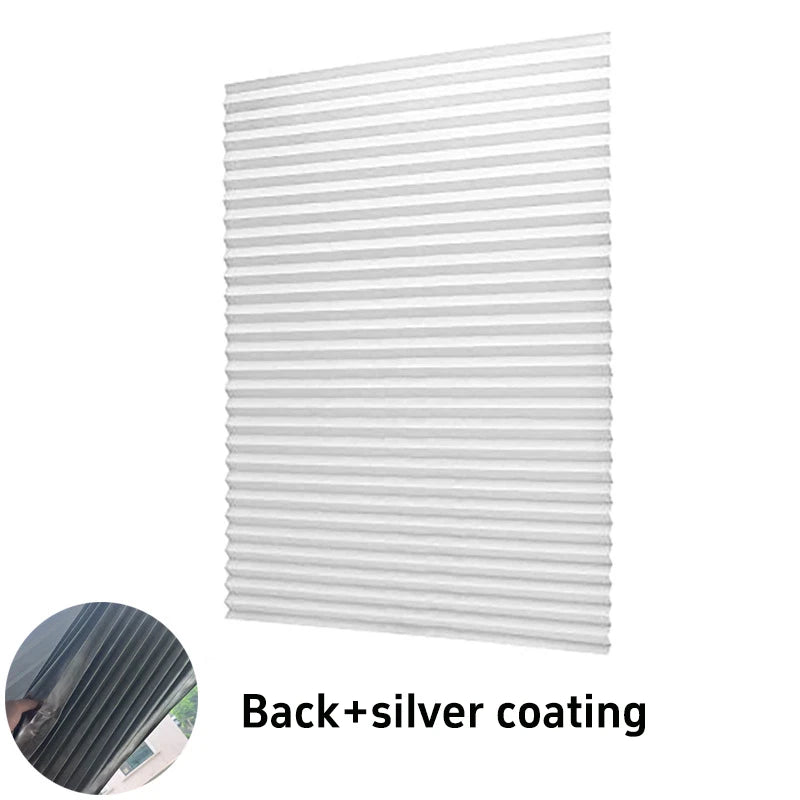 store lamelles noir blanc moderne clips opaques 60x150cm 60x180cm 90x150cm 90x180cm portable chambre cuisine