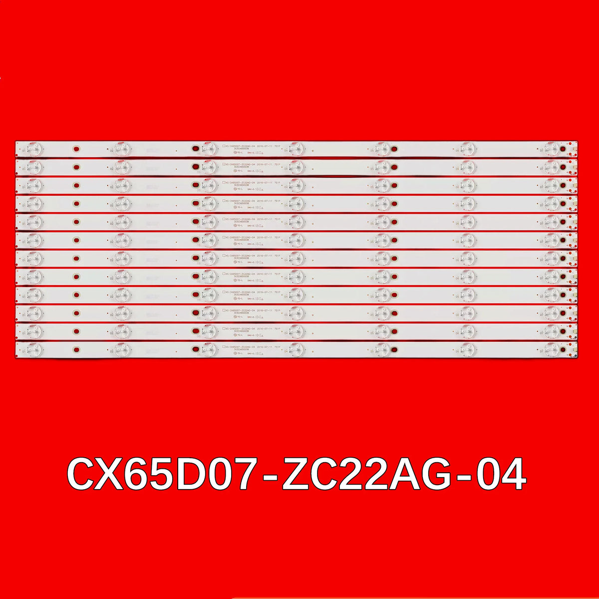 bande led décoration professionnelle flux lumineux 2000 82000 continu assemblée moderne blanc opaques