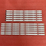 bandes led blanc modernes clips fixation ampoules led certification rohs ul gs cem