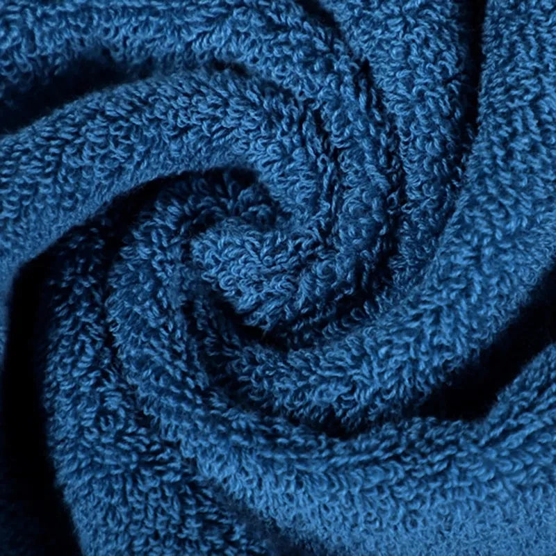 ensemble serviettes bain coton brodées grandes serviettes douche douces élégantes texture épaisse